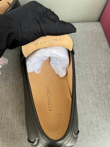 Ferragamo Shoes Ferragamo sz38-45 hnh0702