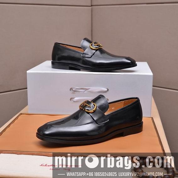 Ferragamo Shoes Ferragamo sz38-45 mnh0502