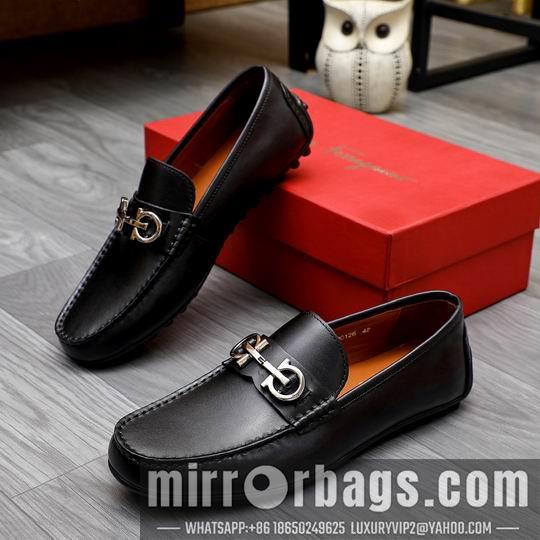 Ferragamo Shoes Ferragamo sz38-45 mnh0505