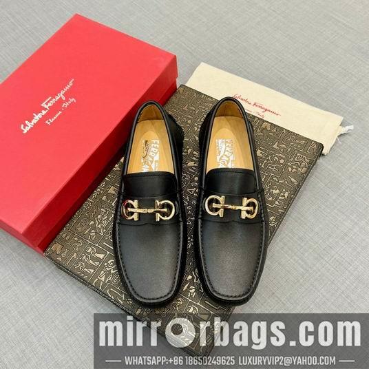 Ferragamo Shoes Ferragamo sz38-45 hnh0404