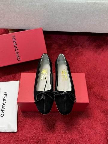 Ferragamo Shoes Ferragamo sz35-40 mnh1001