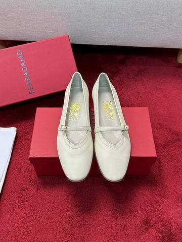 Ferragamo Shoes Ferragamo sz35-41 mnh1003