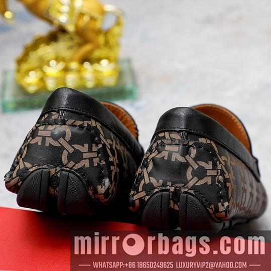 Ferragamo Shoes Ferragamo sz38-44 hnh0202