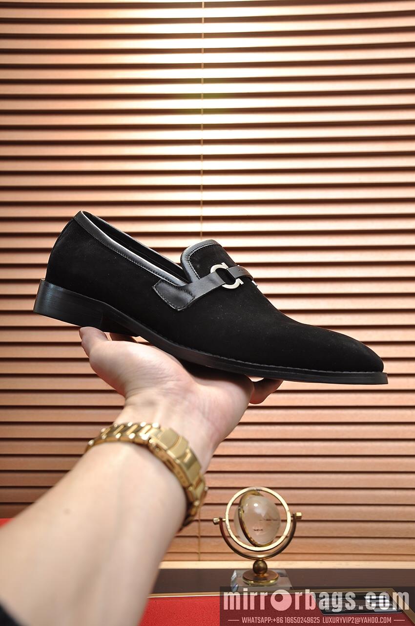 Ferragamo Shoes Ferragamo sz38-44 hnh0238