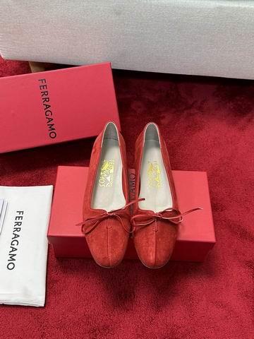 Ferragamo Shoes Ferragamo sz35-40 mnh1001