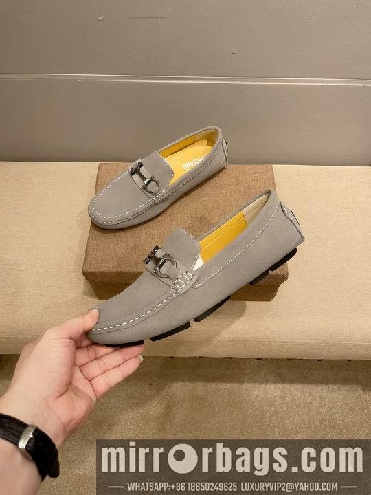 Ferragamo Shoes Ferragamo sz37-45 mnh0514