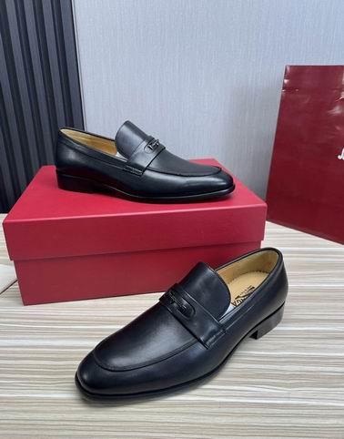Ferragamo Shoes Ferragamo sz38-45 mnh0344