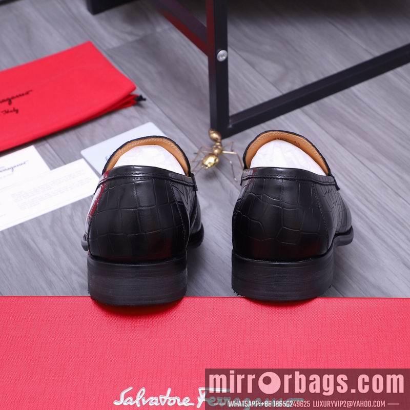 Ferragamo Shoes Ferragamo sz38-44 hnm0213