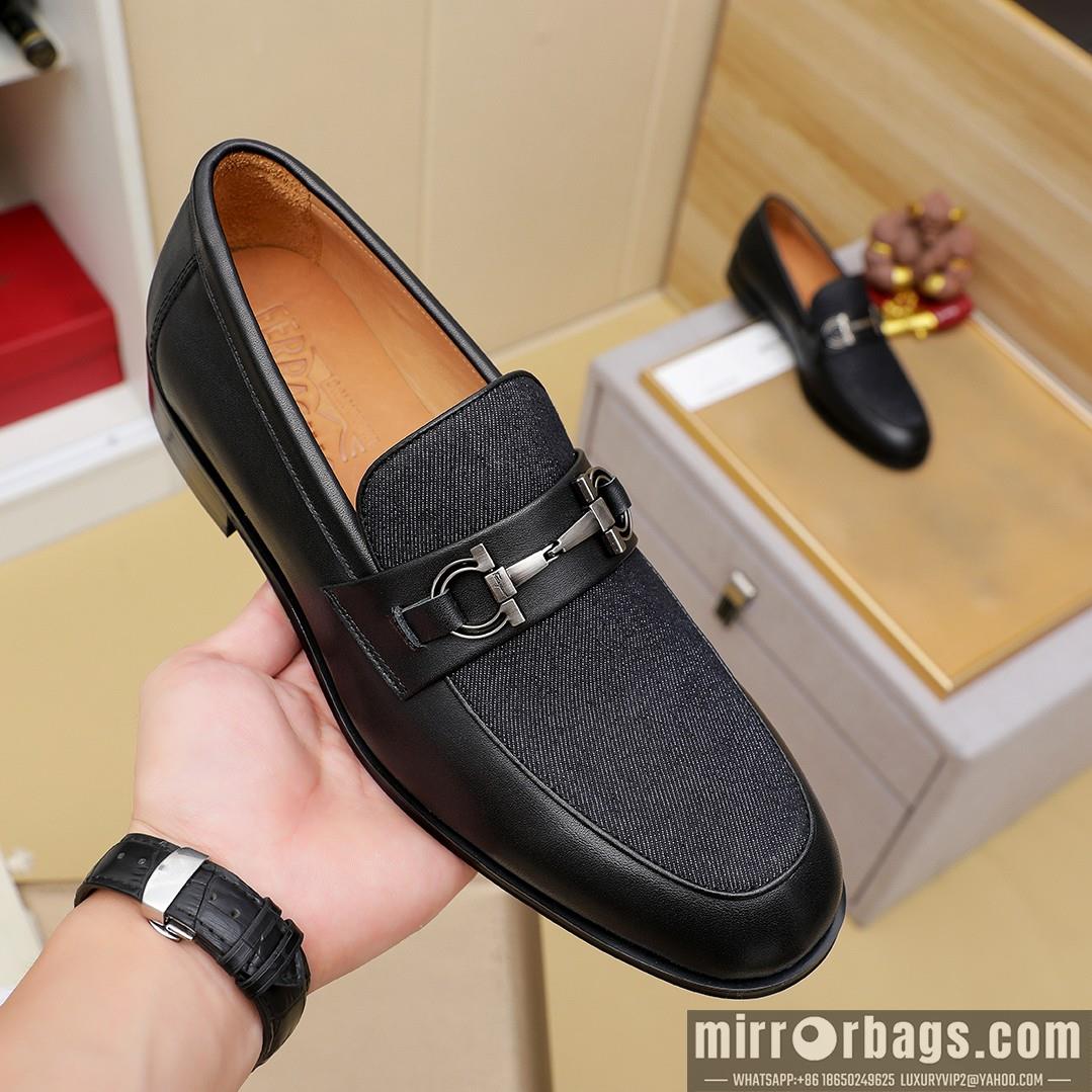 Ferragamo Shoes Ferragamo sz38-44 h0815
