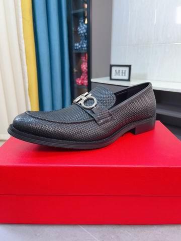 Ferragamo Shoes Ferragamo sz38-45 mnh0405