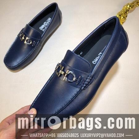 Ferragamo Shoes Ferragamo sz38-44 mnh0341