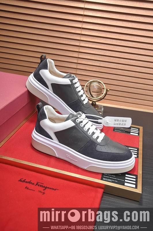 Ferragamo Shoes Ferragamo sz38-44 mnm0205