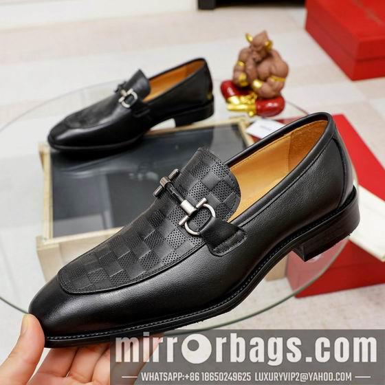 Ferragamo Shoes Ferragamo sz38-46 mnh02174
