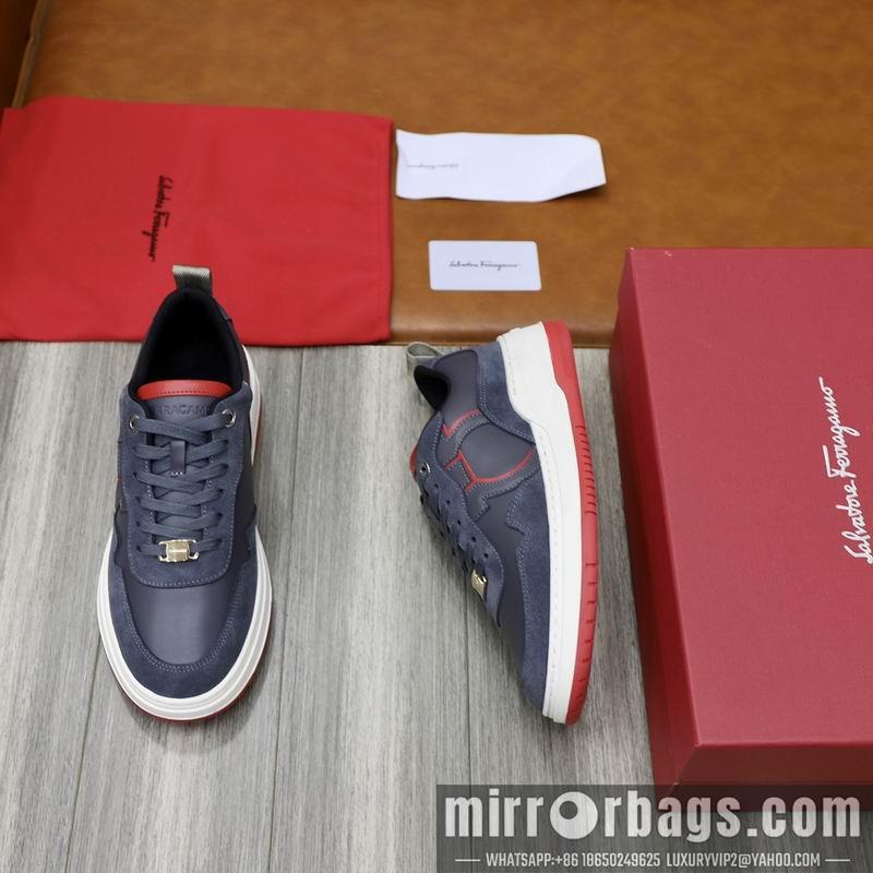 Ferragamo Shoes Ferragamo sz38-45 hnh0302