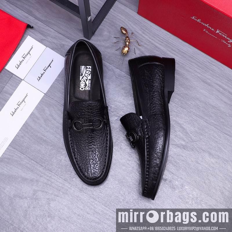 Ferragamo Shoes Ferragamo sz38-44 hnm0290