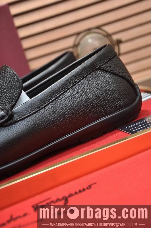 Ferragamo Shoes Ferragamo sz38-44 hnh0311