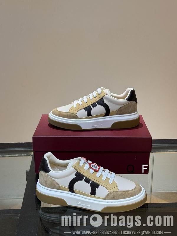Ferragamo Shoes Ferragamo sz38-45 TF1103