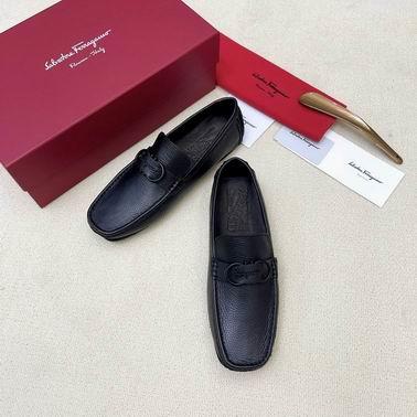 Ferragamo Shoes Ferragamo sz38-44 mnh0512