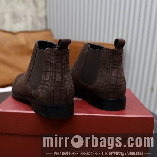 Ferragamo Shoes Ferragamo sz38-45 hnh0906