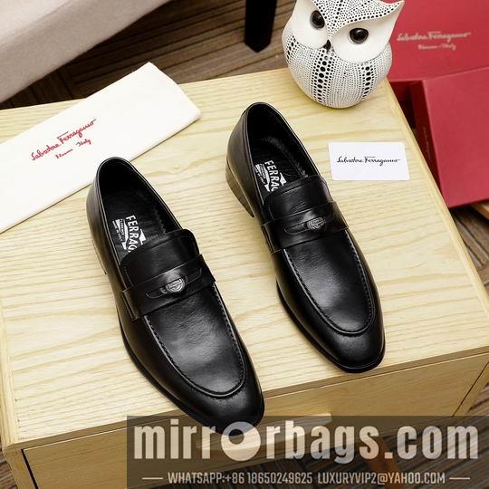 Ferragamo Shoes Ferragamo sz38-44 mnh0513