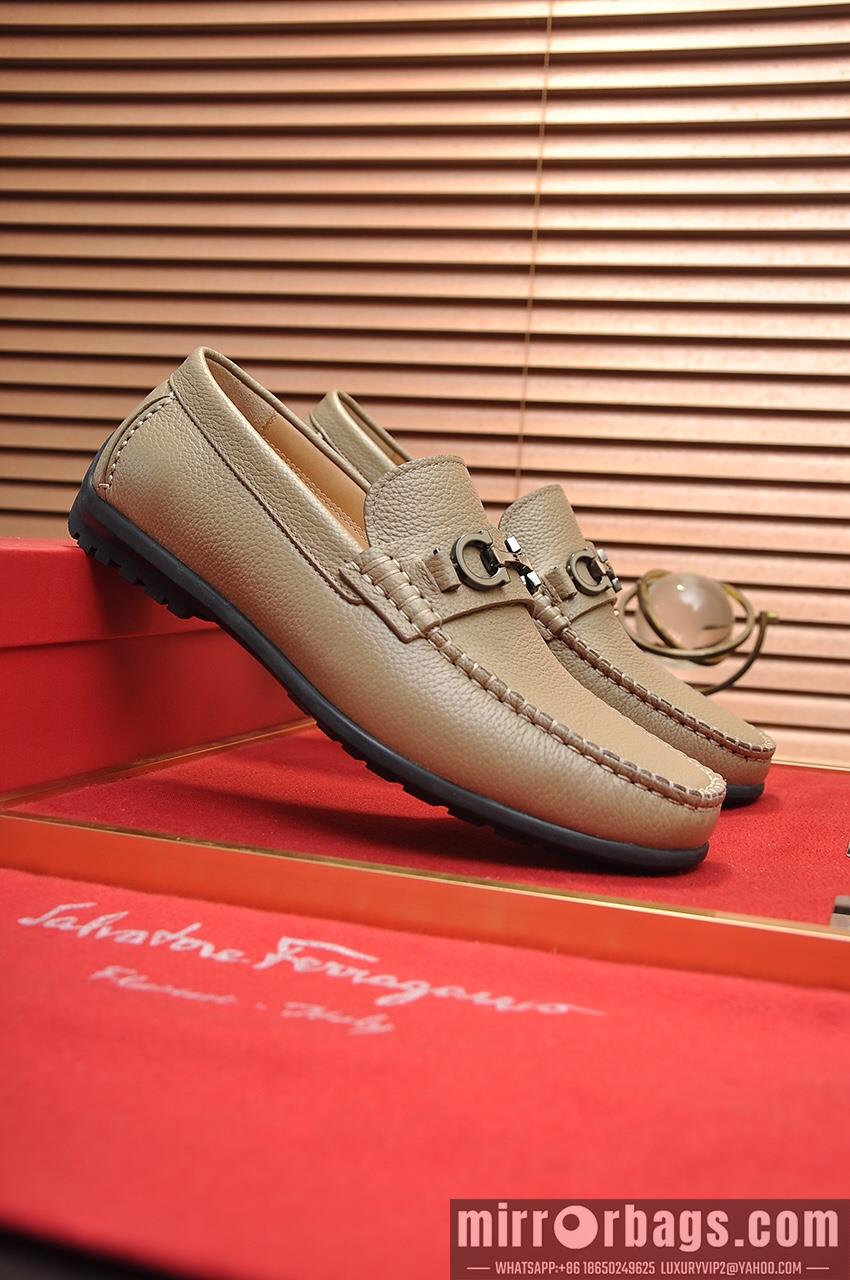 Ferragamo Shoes Ferragamo sz38-44 hnh0215