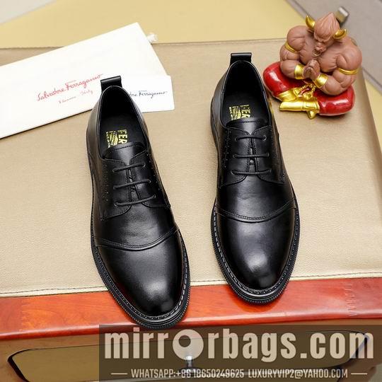 Ferragamo Shoes Ferragamo sz38-46 mnh0902