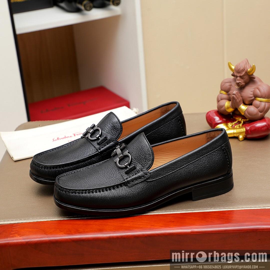 Ferragamo Shoes Ferragamo sz38-44 h0804