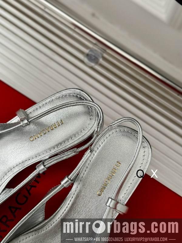 Ferragamo Shoes Ferragamo sz35-40 JX0503