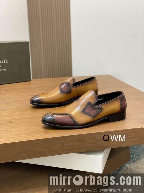 Ferragamo Shoes Ferragamo sz38-44 WM0704