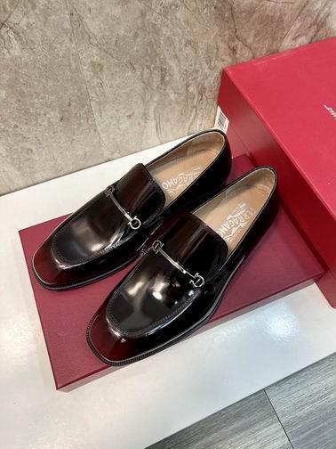 Ferragamo Shoes Ferragamo sz38-45 mnh0804