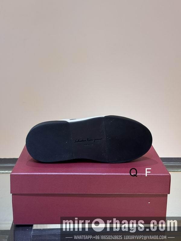 Ferragamo Shoes Ferragamo sz38-45 TF1103