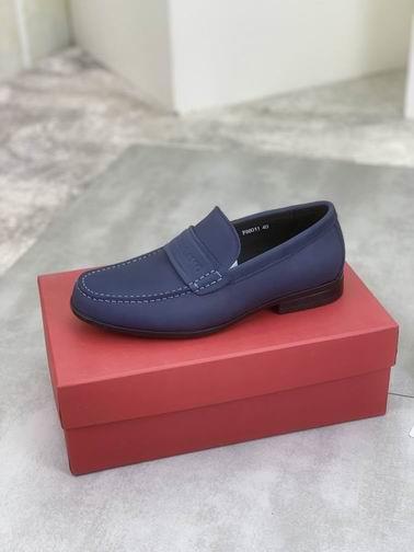 Ferragamo Shoes Ferragamo sz38-45 mnh0509