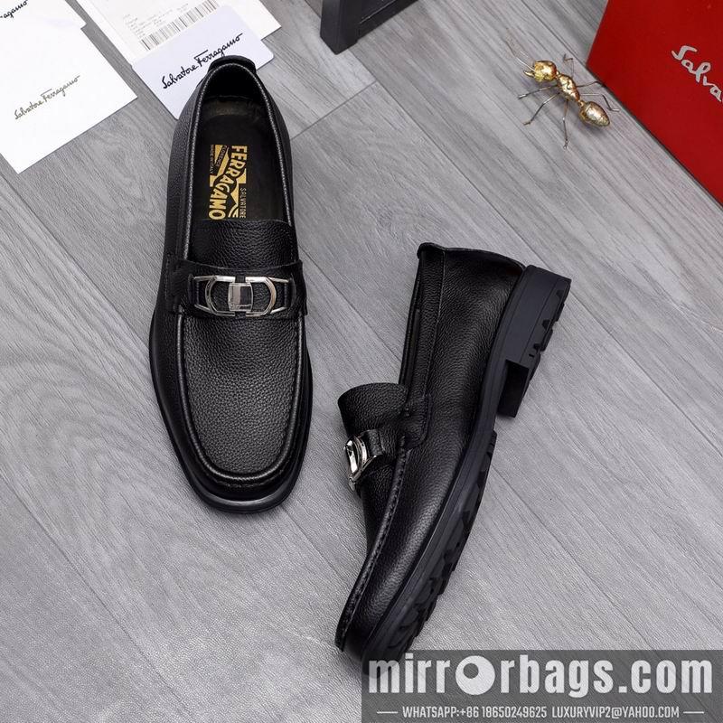 Ferragamo Shoes Ferragamo sz38-44 hnm0224