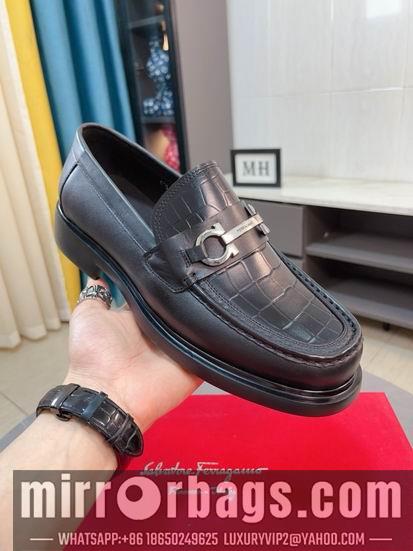 Ferragamo Shoes Ferragamo sz38-44 mnh0552