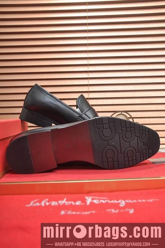 Ferragamo Shoes Ferragamo sz38-45 hnm0265