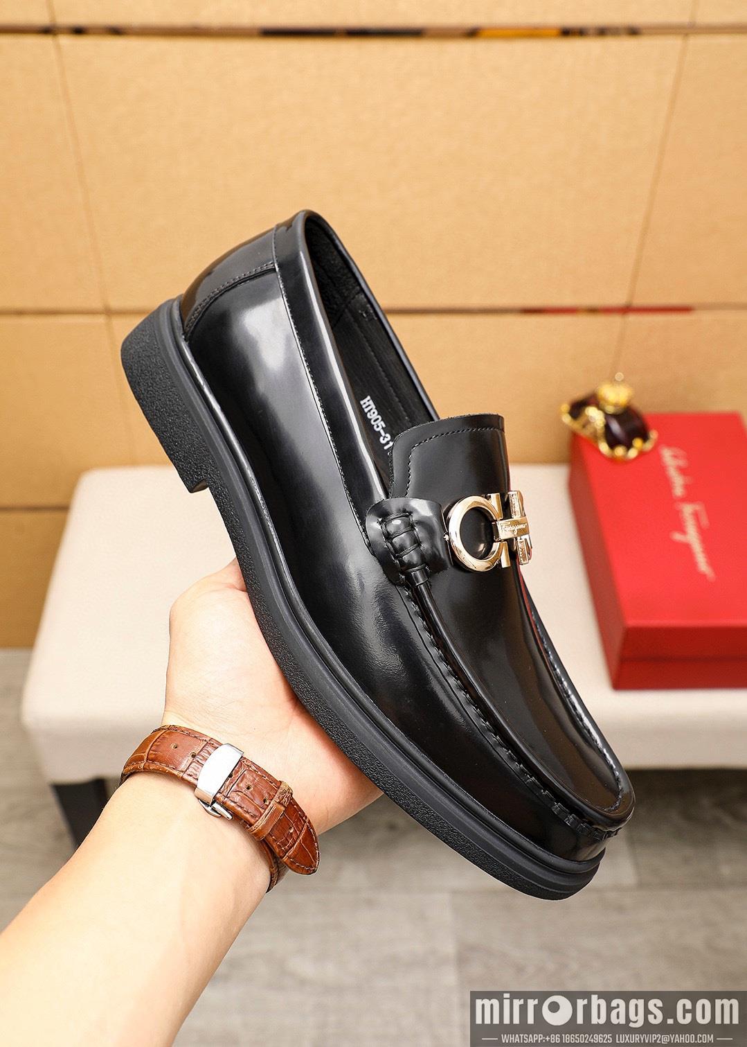 Ferragamo Shoes Ferragamo sz38-44 h0950