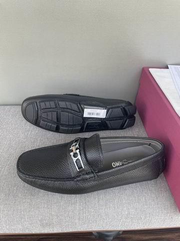 Ferragamo Shoes Ferragamo sz38-45 mnh0334