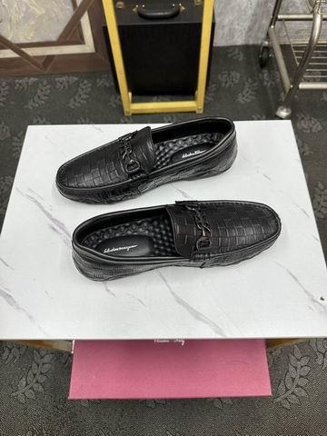 Ferragamo Shoes Ferragamo sz38-45 hnh0808
