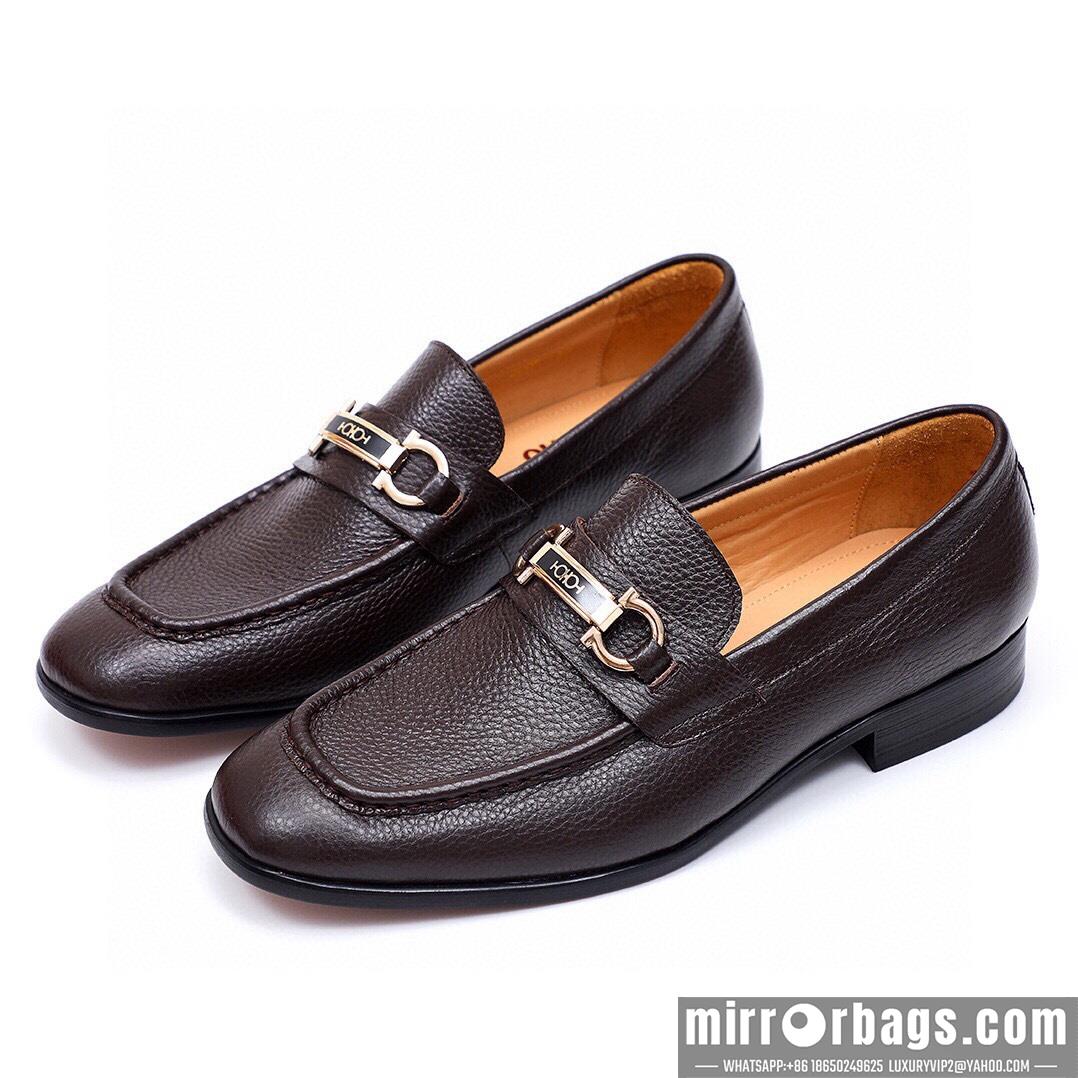 Ferragamo Shoes Ferragamo sz38-44 h0940