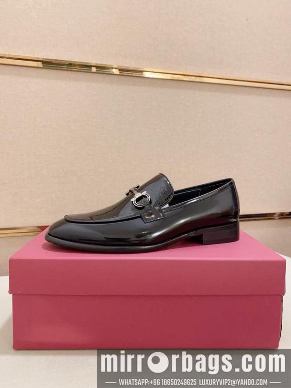 Ferragamo Shoes Ferragamo sz38-45 hnh0324