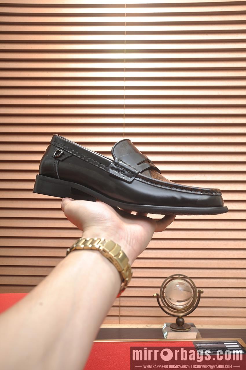 Ferragamo Shoes Ferragamo sz38-44 hnh0226