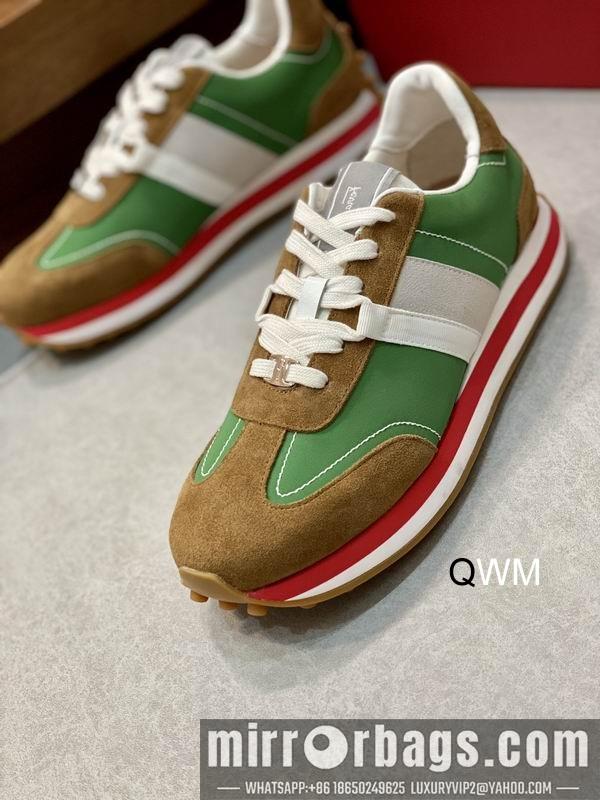 Ferragamo Shoes Ferragamo sz38-45 5C WM0805