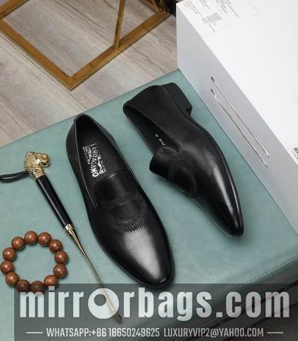 Ferragamo Shoes Ferragamo sz38-44 mnh0508