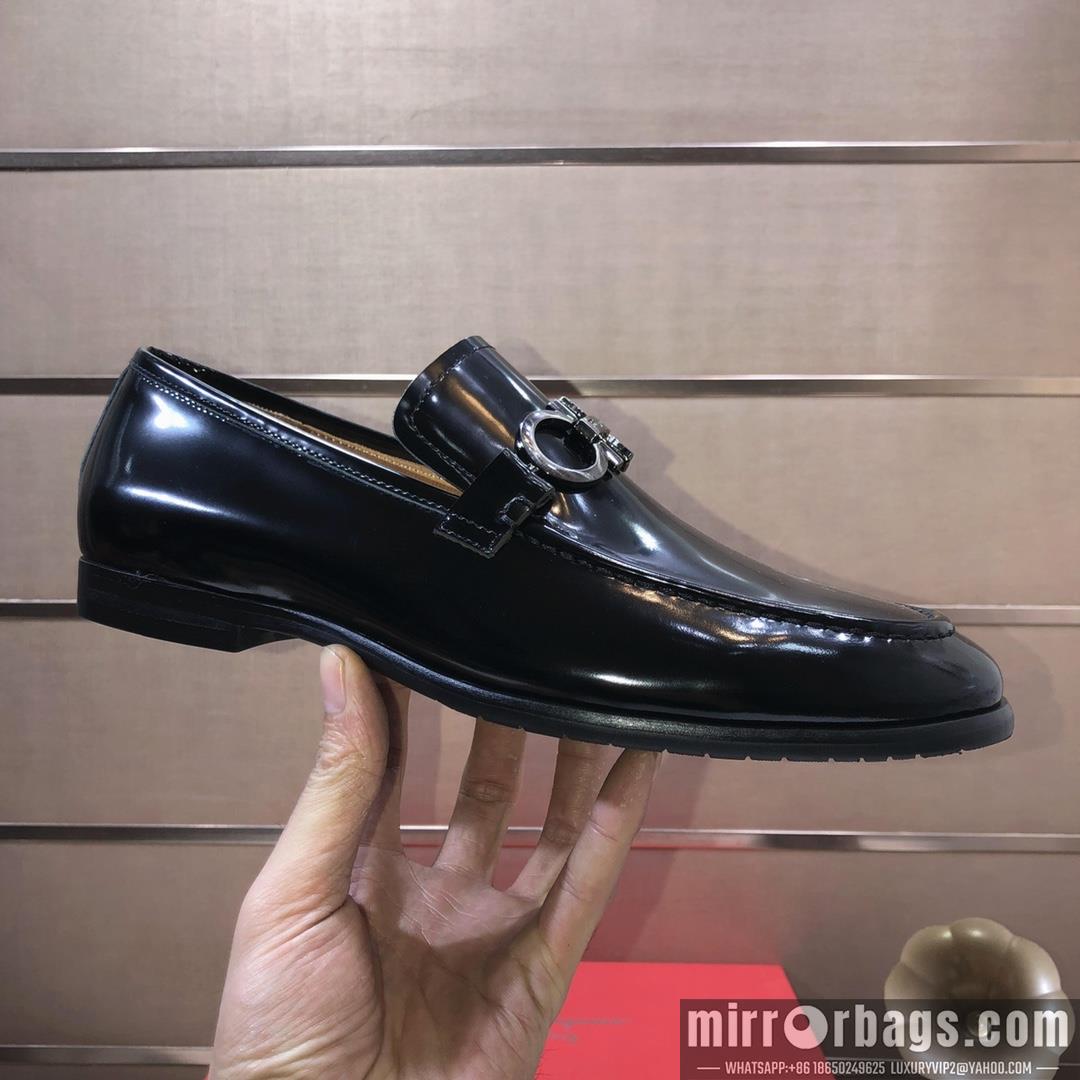 Ferragamo Shoes Ferragamo sz38-45 hnh0217