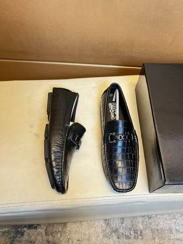 Ferragamo Shoes Ferragamo sz38-44 hnh0607