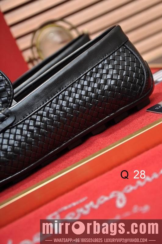 Ferragamo Shoes Ferragamo sz38-45 N1106