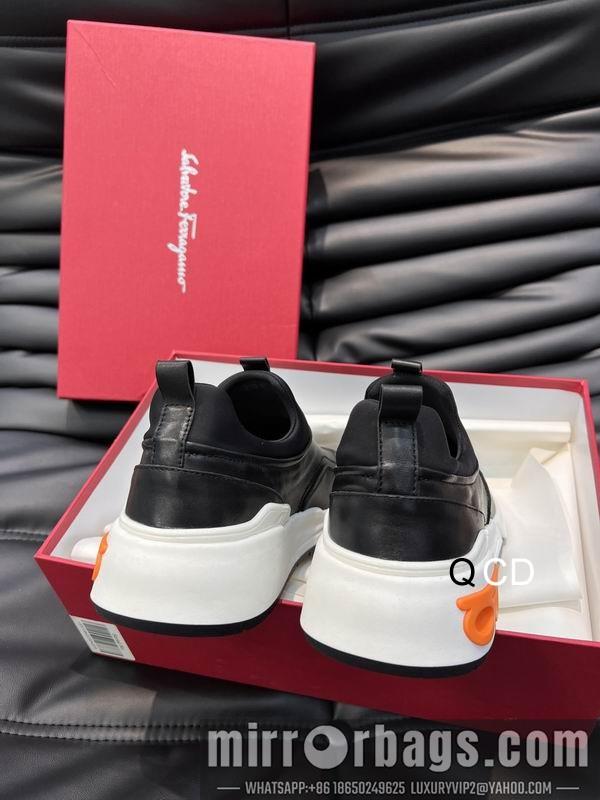 Ferragamo Shoes Ferragamo sz38-45 2C WM0904