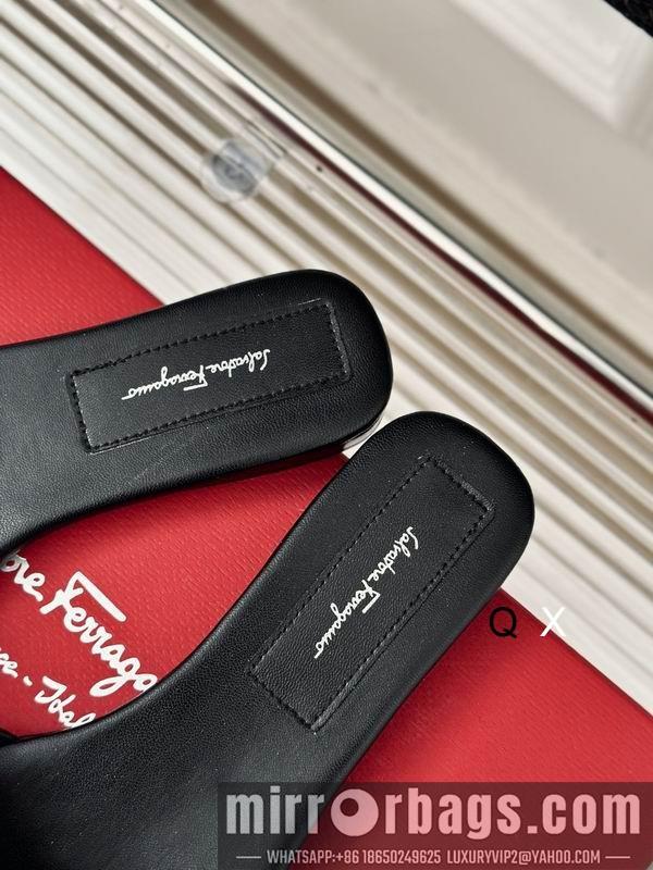 Ferragamo Shoes Ferragamo sz35-40 JX0301