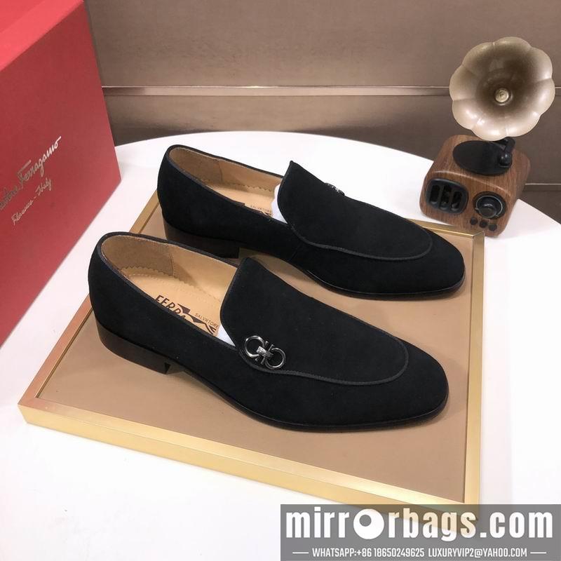 Ferragamo Shoes Ferragamo sz38-45 hnh0301