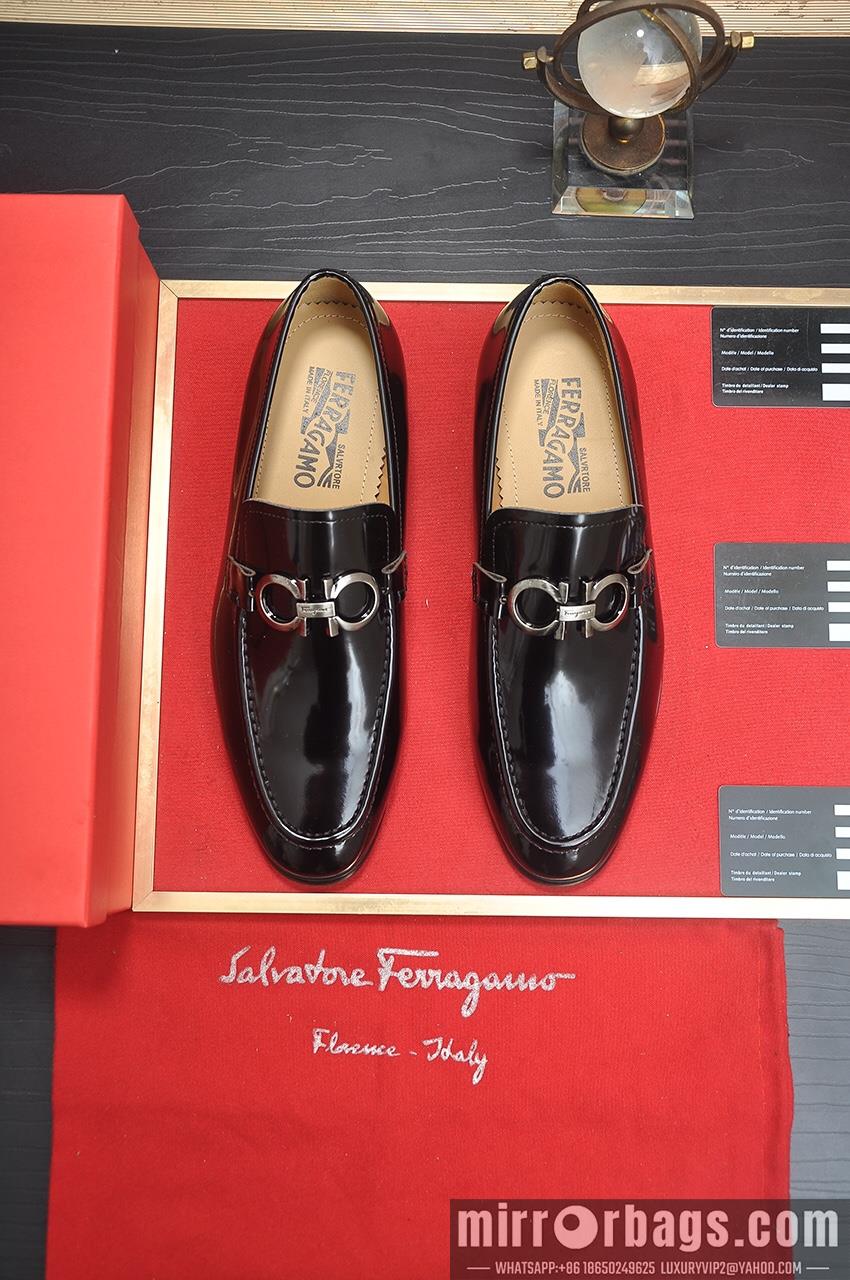 Ferragamo Shoes Ferragamo sz38-44 hnh0245